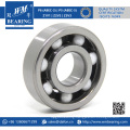 6301 High Temperature High Speed Hybrid Ceramic Ball Bearing